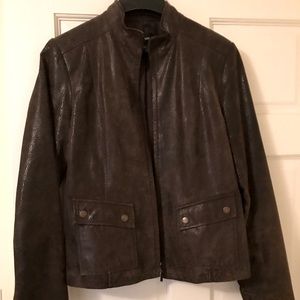 Alfani woman’s jacket